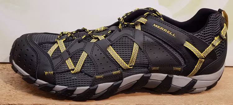 Promenadsko Waterpro Maipo från Merrell-