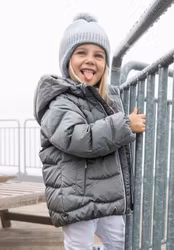 Dunjacka Hiberna från Reima
