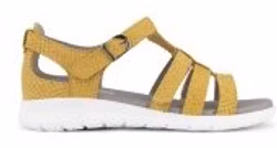 Sandal 201-34-1932 från New Feet