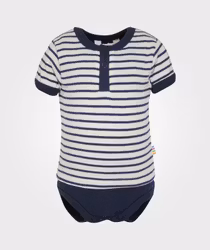 T-shirt body "Felix" från Joha-