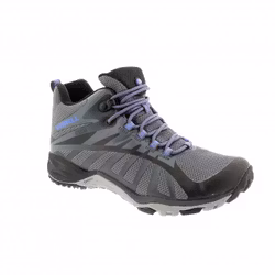 Känga Siren edge Q2 mid wp från Merrell-