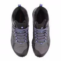 Känga Siren edge Q2 mid wp från Merrell-