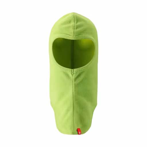 Balaclava Ally lime från Reima-