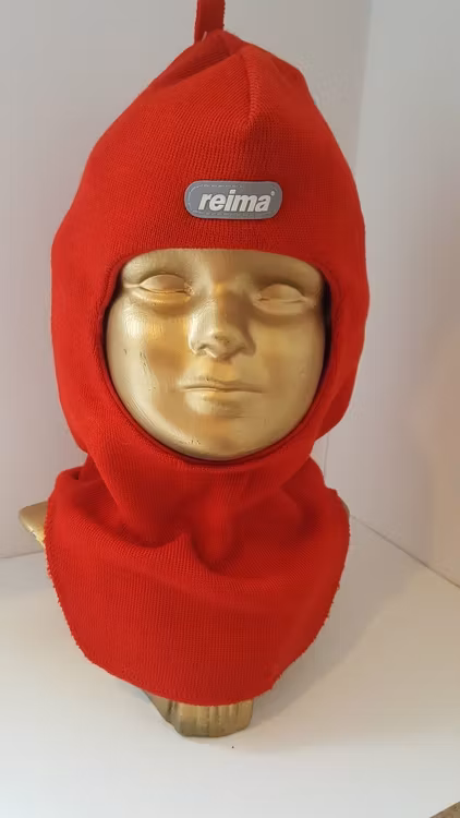 Balaclava 02902 från Reima