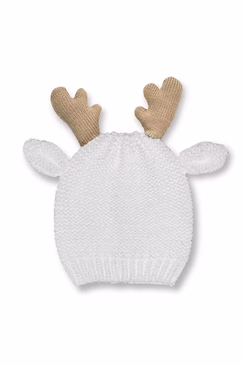 Mössa, Ren från Börjesson. Onesize 3-6 år-