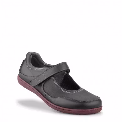 Ballerina 101-16-210 från New Feet-