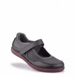 Ballerina 101-16-210 från New Feet-