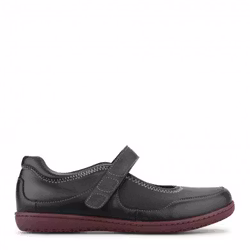 Ballerina 101-16-210 från New Feet-