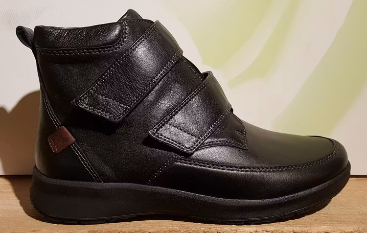 Vinterkänga Didrik Boot från Hästen-