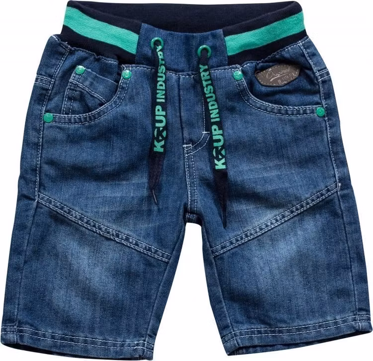 Jeansshorts Jeton-71 från Kids Up
