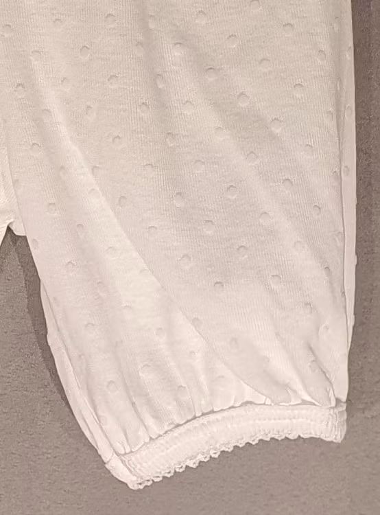 Pantalette från Joha