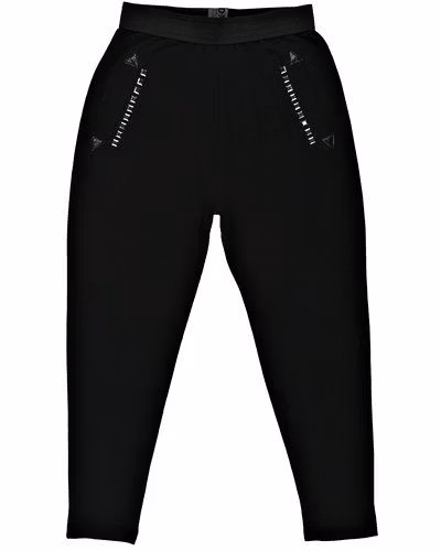 Svarta leggings Annabell-904 från D-xel.