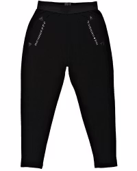 Svarta leggings Annabell-904 från D-xel.