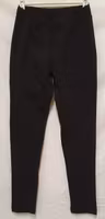 Svarta leggings Lyan-772 från D-XEL.