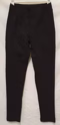 Svarta leggings Lyan-772 från D-XEL.