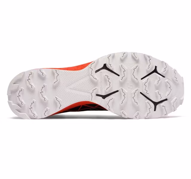Terräng-löparsko Mtsumbr från New Balance-