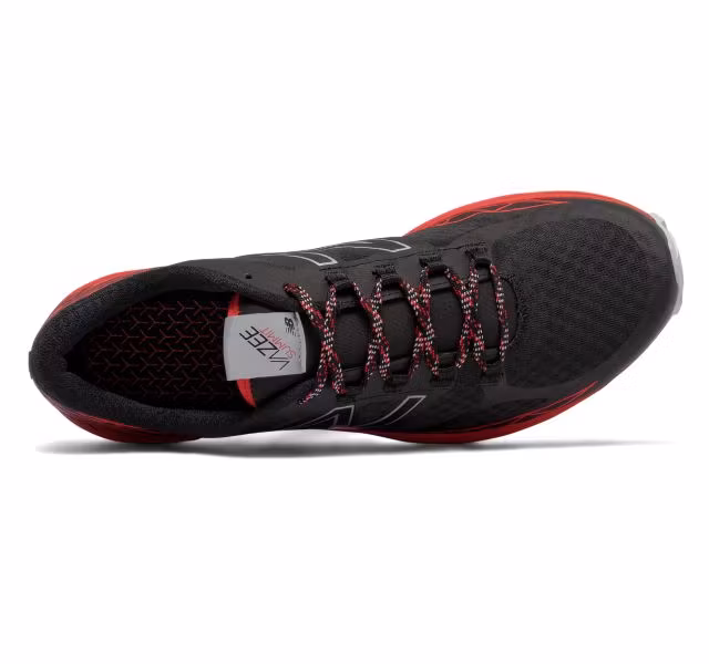 Terräng-löparsko Mtsumbr från New Balance-