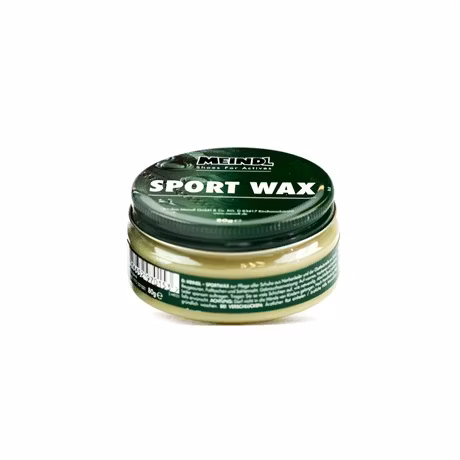 Sport Wax från Meindl