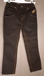 Krom-06, stretchjeans från Kids Up