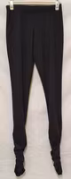 Svarta leggings Penny-741 från D-xel.