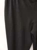 Svarta leggings Penny-741 från D-xel.