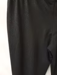 Svarta leggings Penny-741 från D-xel.