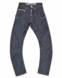Jeans, Wayne-013 från D-XEL/DWG.