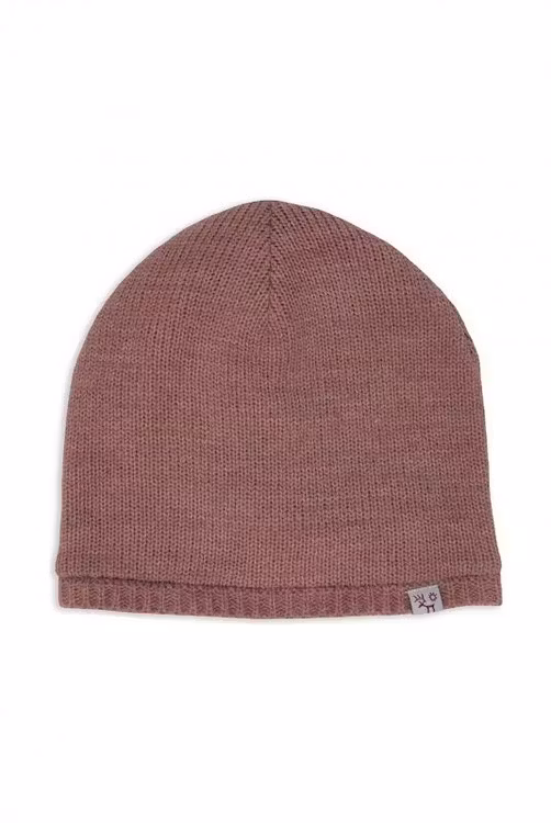 Mössa, Panter beanie från Börjesson. Onesize-