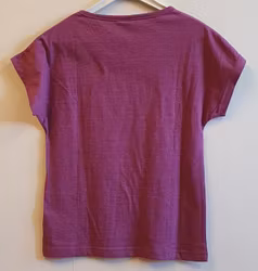 T-shirt Kasmira-24 från Next Level.