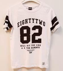 T-shirt Cody-313 från D-XEL/DWG.