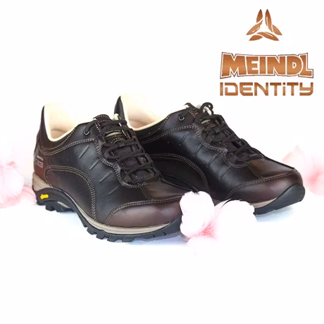 Promenadsko Ascona Lady Identity från Meindl-