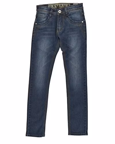 Jeans Havana-25 från Next Level.
