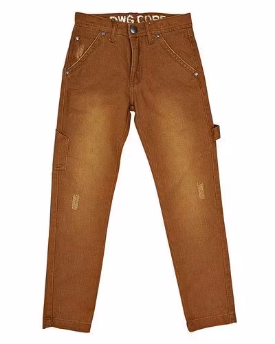 Jeans, Craig-424 från D-XEL/DWG.