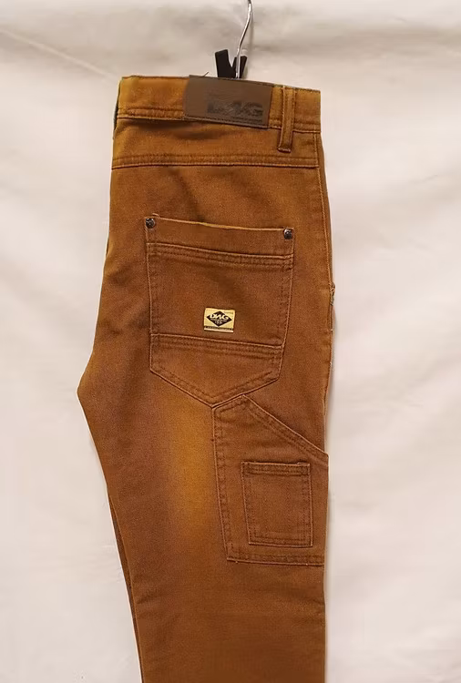 Jeans, Craig-424 från D-XEL/DWG.