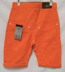 Wayne-357 shorts från D-XEL/DWG