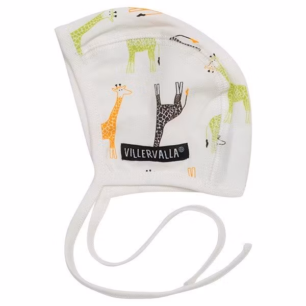 Babymössa Giraffe 117CT från Villervalla