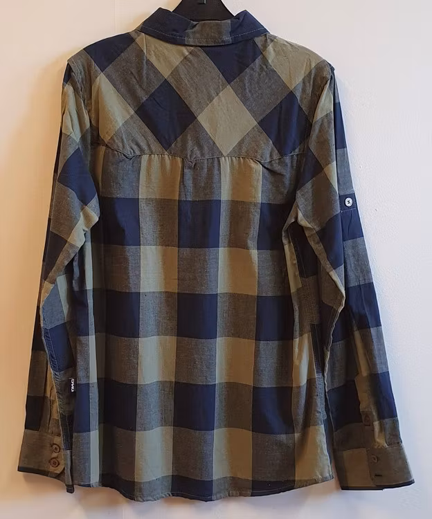 DWG skjorta Krem-308 från D-XEL.