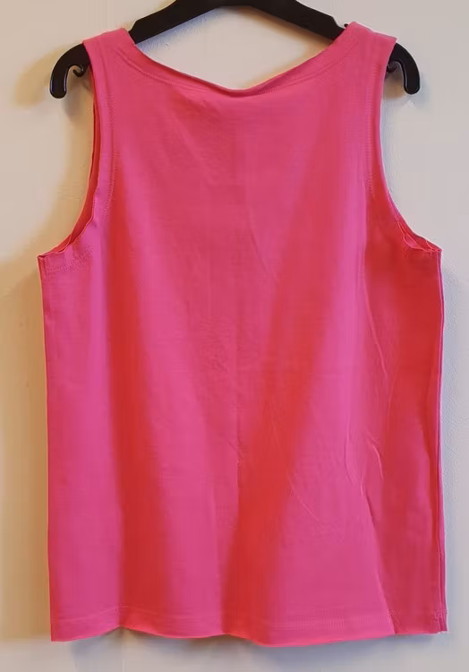 Hip-23 tanktopp från Next Level.
