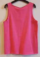 Hip-23 tanktopp från Next Level.