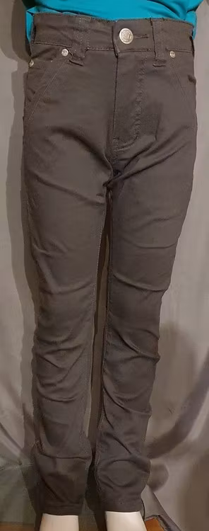 Jeans, Storm-105 från D-XEL/DWG.