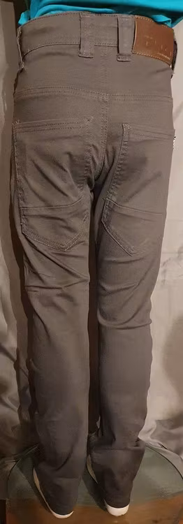 Jeans, Storm-105 från D-XEL/DWG.