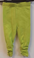 Gröna leggings "Finesse" från Loki by Cadeau.