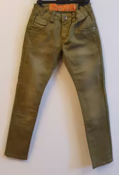 Jeans Havana-21 från Next Level.