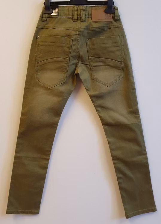 Jeans Havana-21 från Next Level.