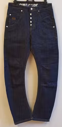 Jeans, Wayne-323 från D-XEL/DWG.