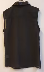 Tunn blus Bodil-856 från D-XEL.