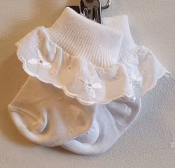 Socka 652 från Safa