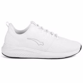 Vit sneaker Switch från Bagheera