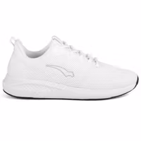 Vit sneaker Switch från Bagheera