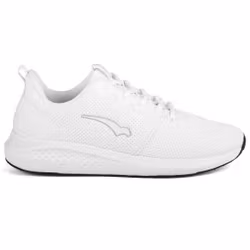 Vit sneaker Switch från Bagheera
